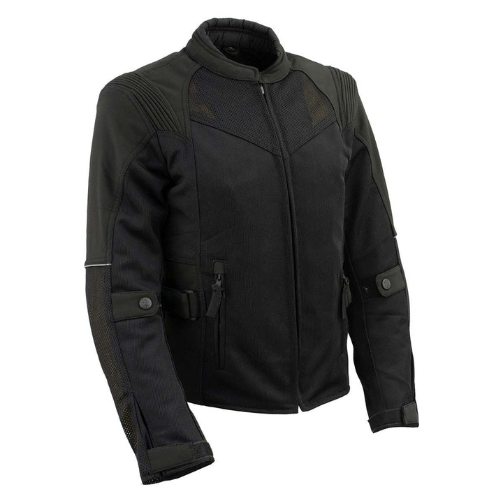 Milwaukee Leather Women&