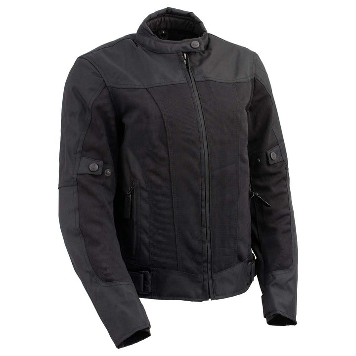 Milwaukee Leather Women&
