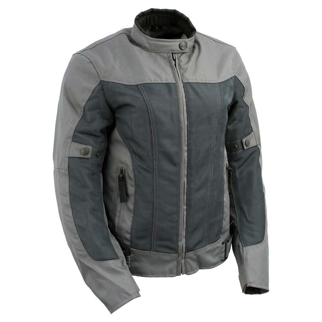 Milwaukee Leather Women&