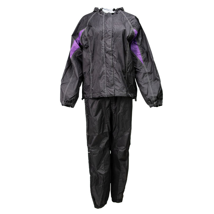 Milwaukee Leather MPL9601 Women&