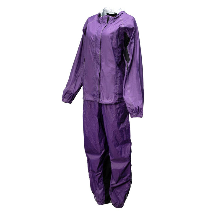 Milwaukee Leather MPL9607 Women&