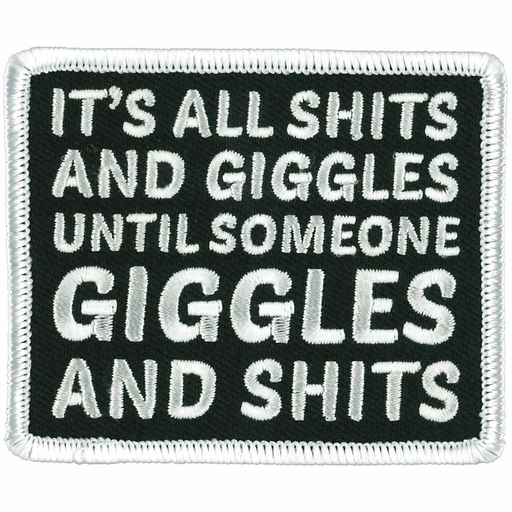Hot Leathers It&