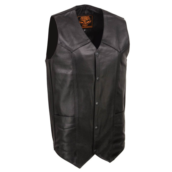 Milwaukee Leather SH1310Tall Men&