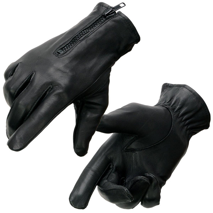 Milwaukee Leather SH226TH Men&