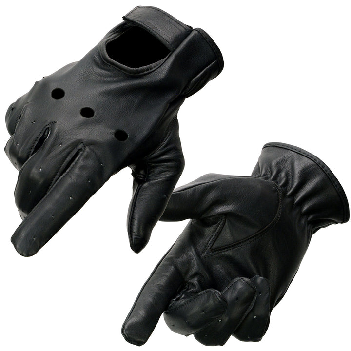 Milwaukee Leather SH247 Men&