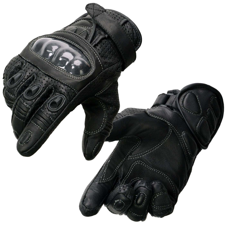 Milwaukee Leather SH298 Men&