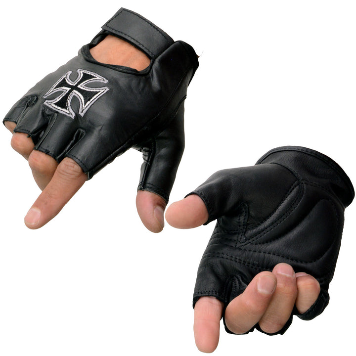 Milwaukee Leather SH354 Men&