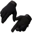 Milwaukee Leather Men’s Multipurpose Textile Work and Riding Gloves