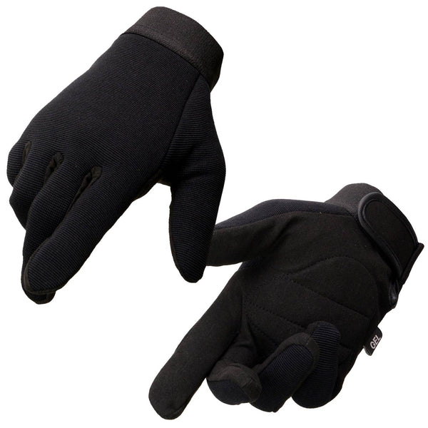Milwaukee Leather Multipurpose Work & Riding Gloves