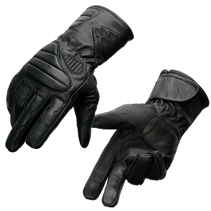 Milwaukee Leather SH451 Men&