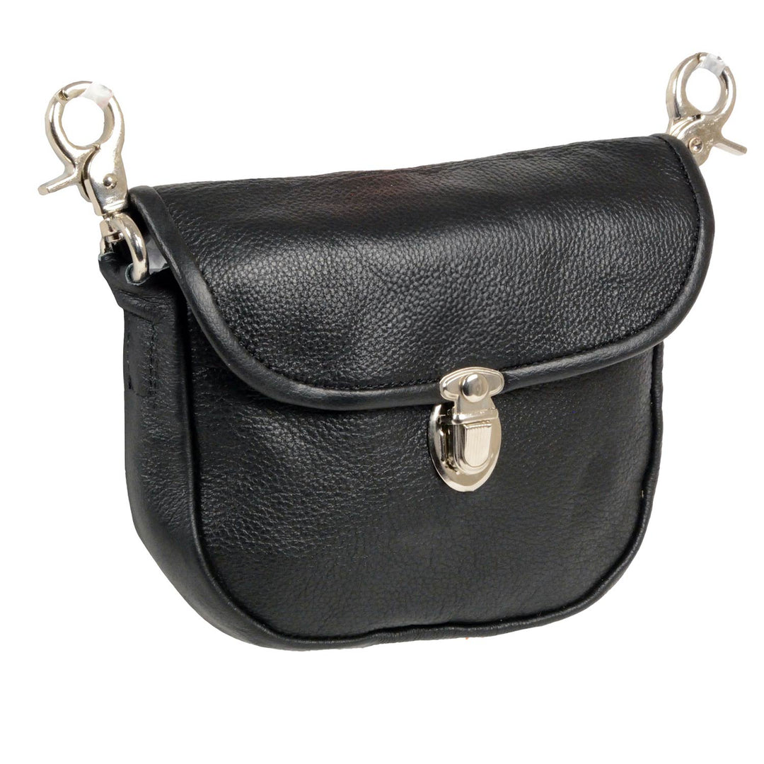 Milwaukee Leather SH520 Women&