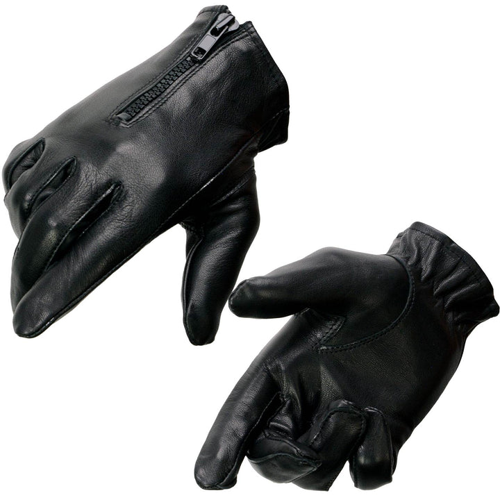 Milwaukee Leather SH722 Women&