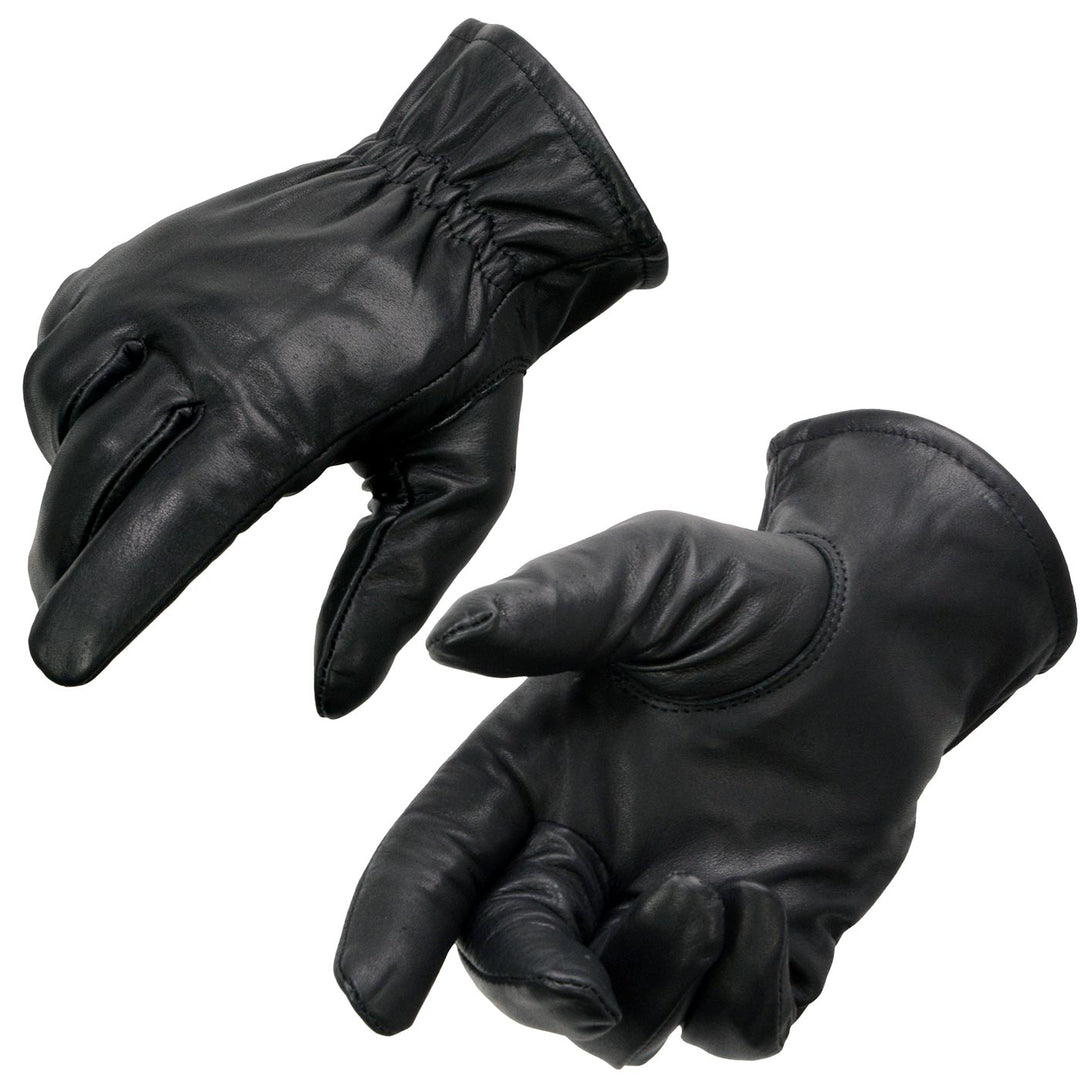 Milwaukee Leather SH734 Men&