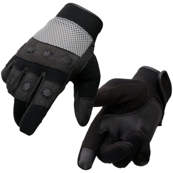 Milwaukee Leather SH76101 Men&