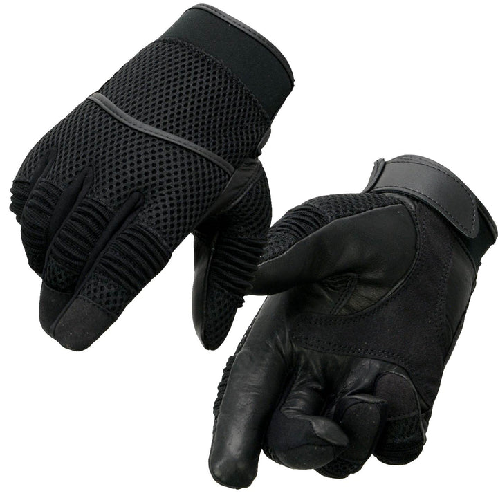 Milwaukee Leather SH791 Men&