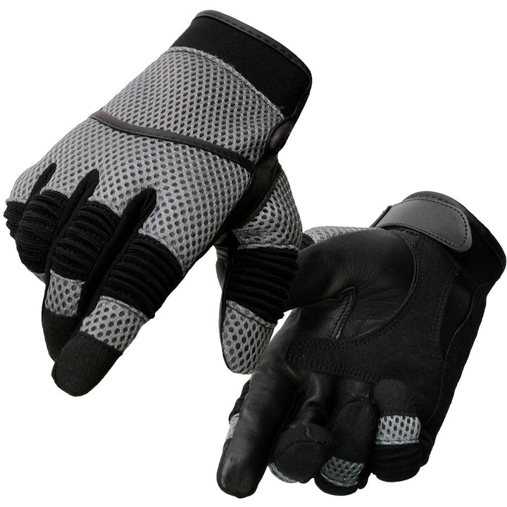Milwaukee Leather SH791 Men&
