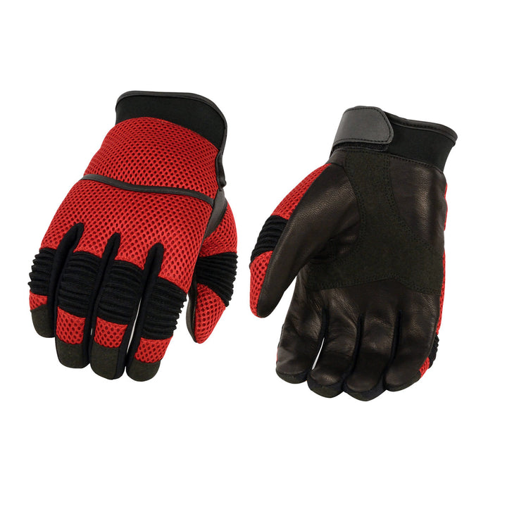 Milwaukee Leather SH791 Men&