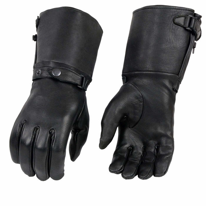 Milwaukee Leather SH859 Women&