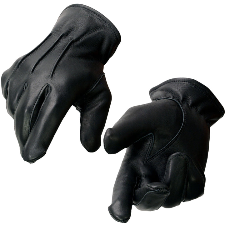 Milwaukee Leather SH865 Men&