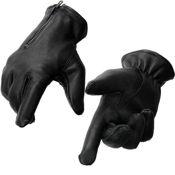 Milwaukee Leather SH866 Men&