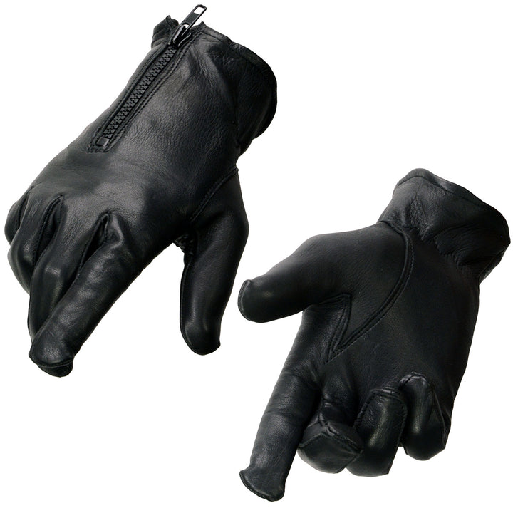 Milwaukee Leather SH867 Men&