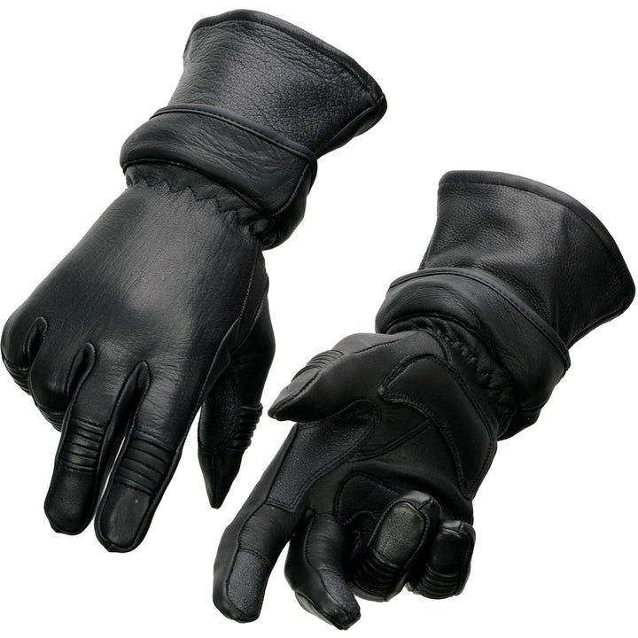 Milwaukee Leather SH870 Women&
