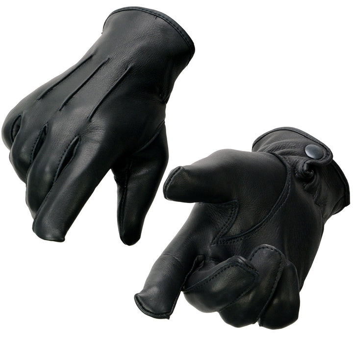 Milwaukee Leather SH875 Men&