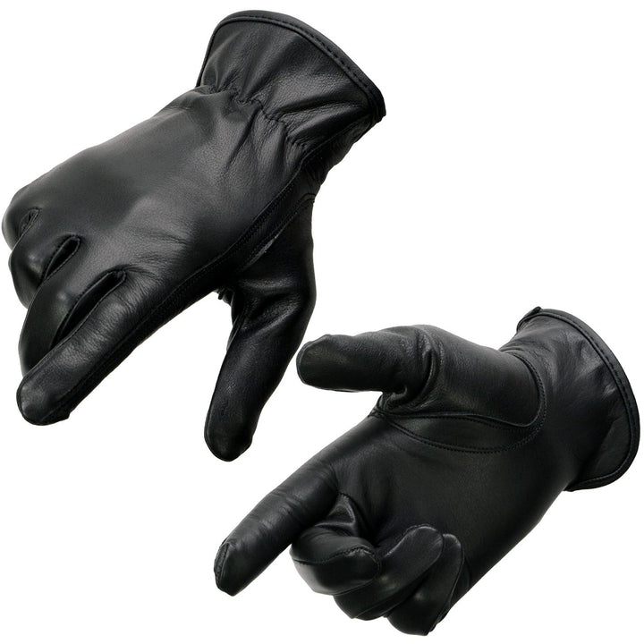 Milwaukee Leather SH886 Women&