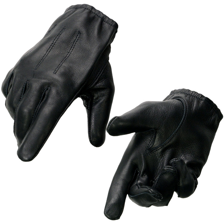 Milwaukee Leather SH887 Men&
