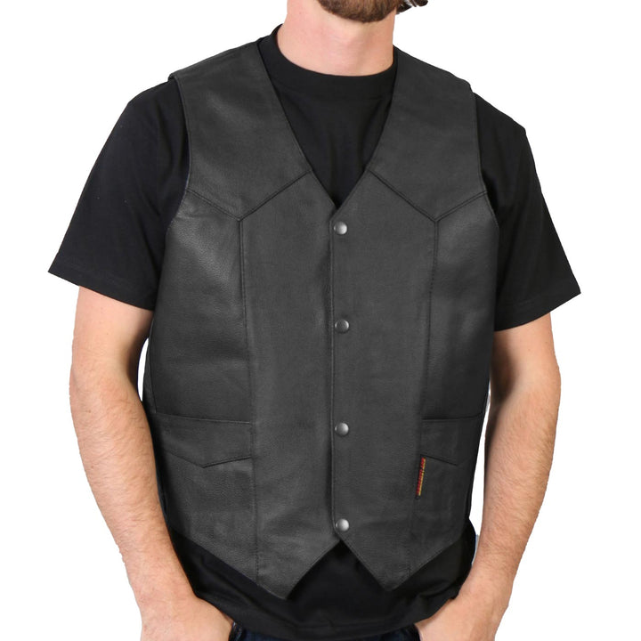 Hot Leathers VSM1014 Men&