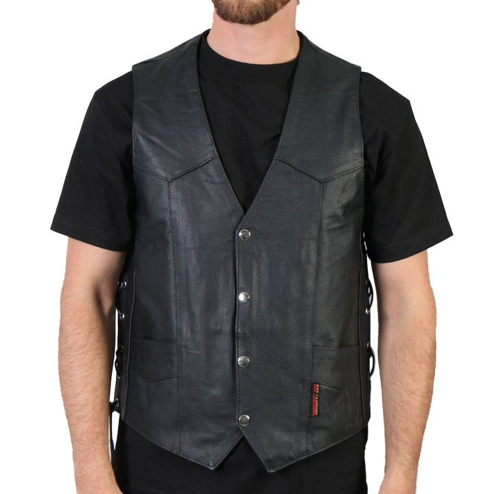 Hot Leathers VSM1022 Men&