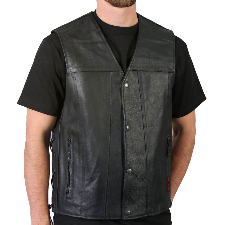 Hot Leathers VSM1023 Men&