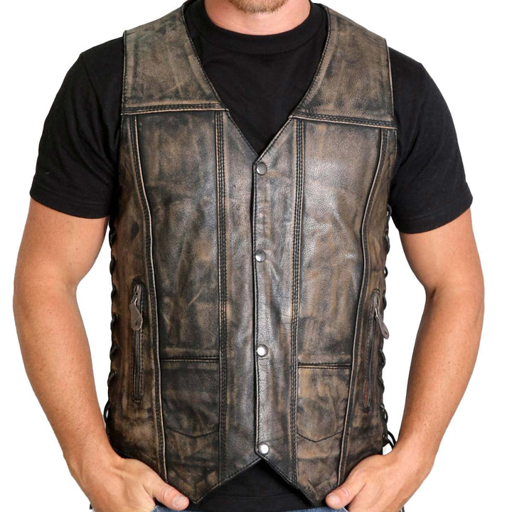 Hot Leathers VSM1029 Men&