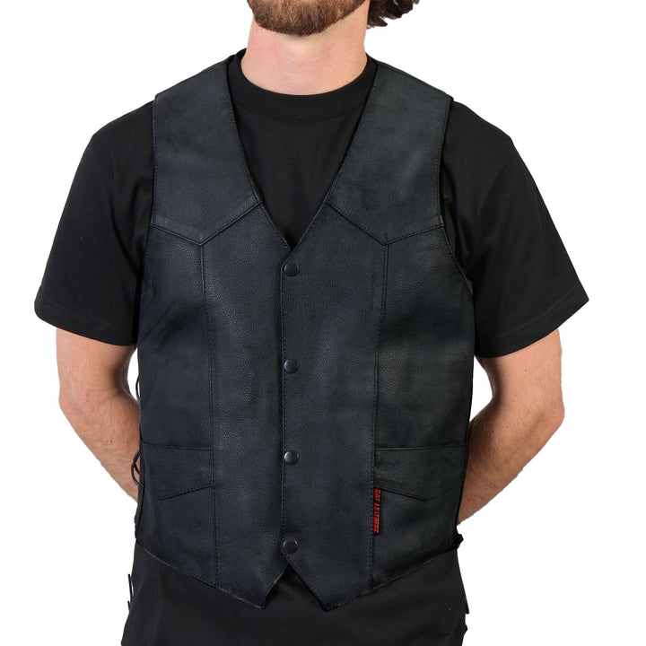Hot Leathers VSM1033 Men&