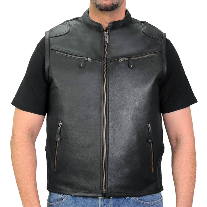 Hot Leathers VSM1037 Men&