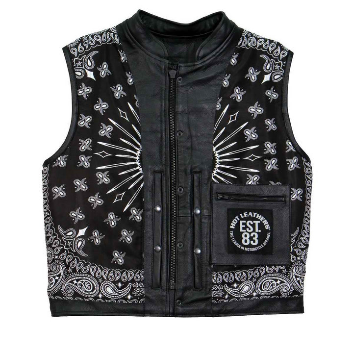 Hot Leathers VSM1049 Men&