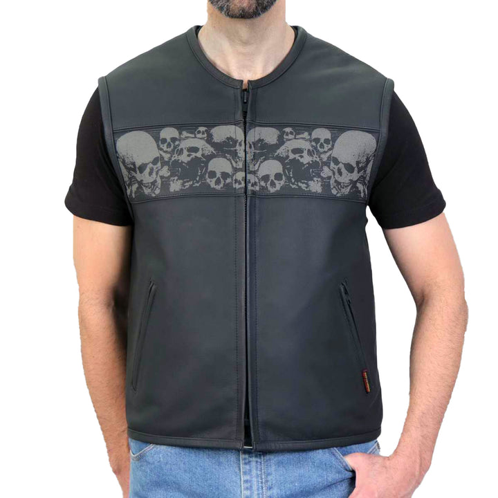 Hot Leathers VSM2003 Men&