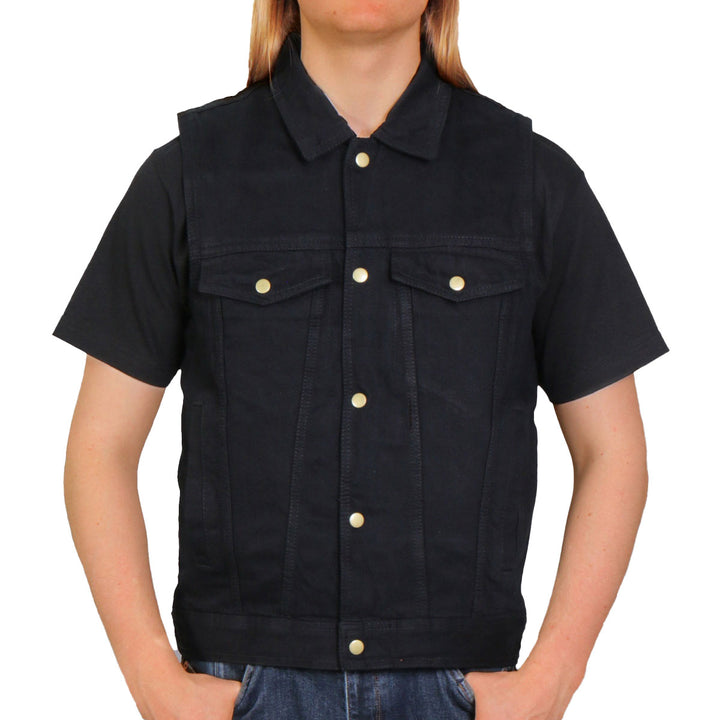 Hot Leathers VSM6002 Men&