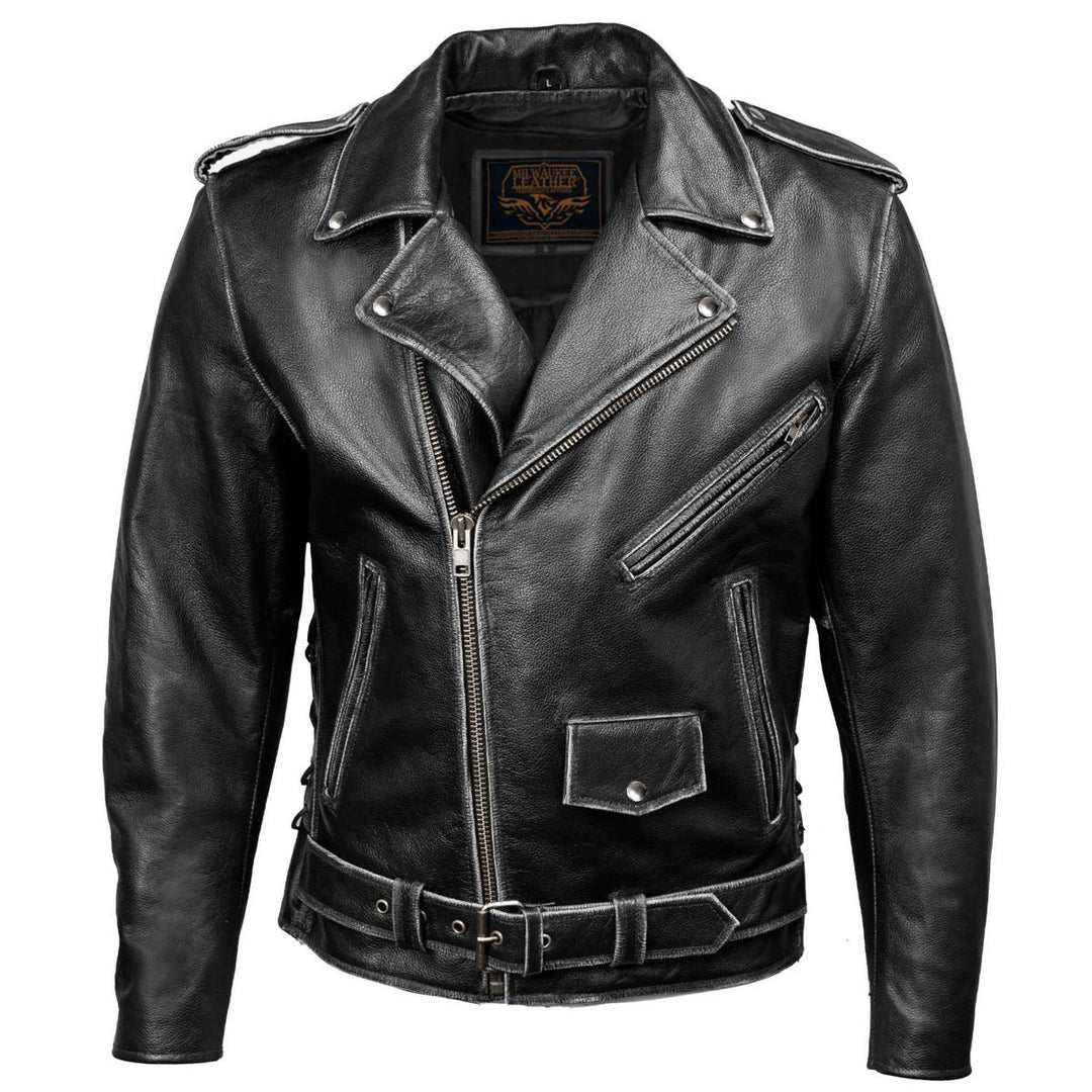 Milwaukee Leather Men&