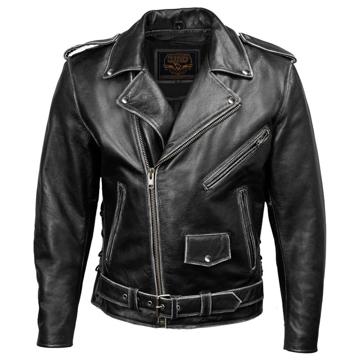 Milwaukee Leather Men&