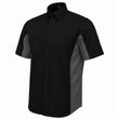 MMCC Men's Cool Shift Mechanic Vented Work Shop Shirt - MMC16013