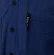 Milwaukee Motorcycle Clothing Co. Men's Mechanic Shirt, MMC16014