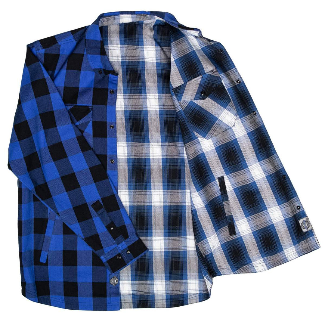 Milwaukee Motorcycle Clothing Co. Men&