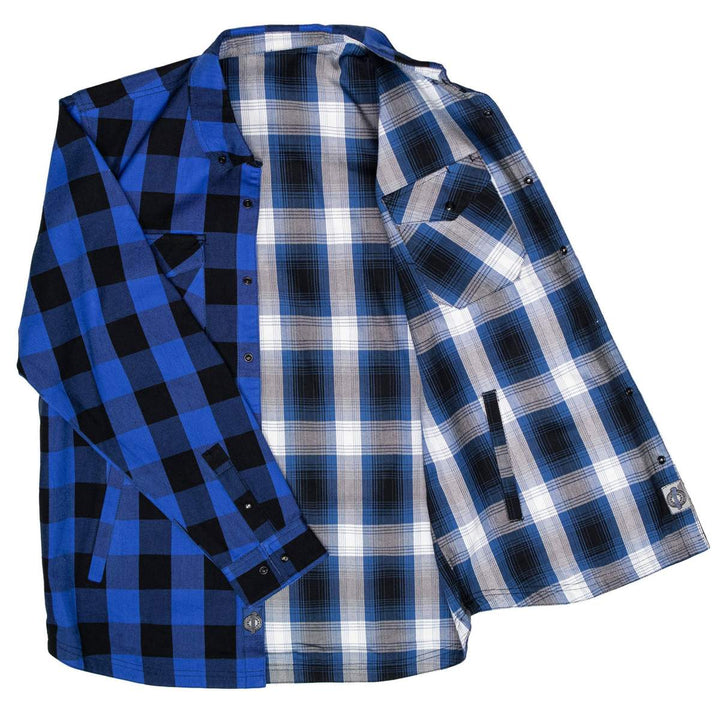 Milwaukee Motorcycle Clothing Co. Men&
