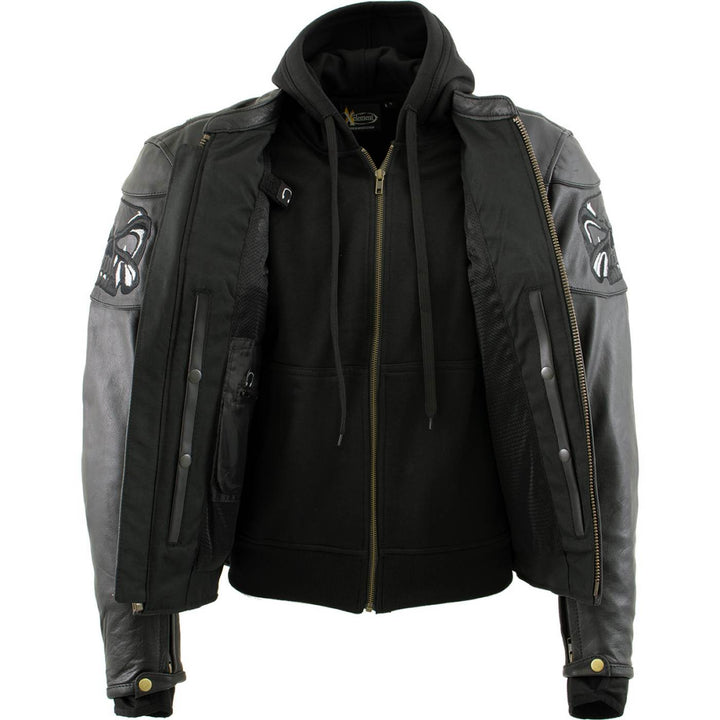 Milwaukee Leather Men&