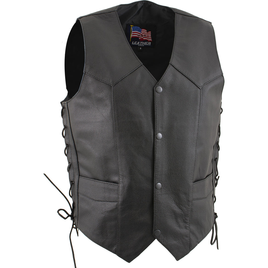 USA Leather 1202 Men&