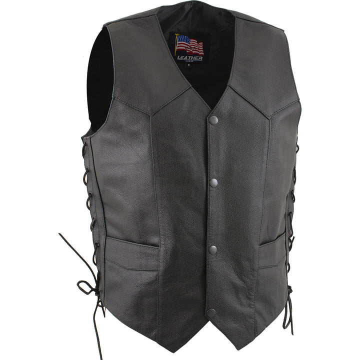 USA Leather 1202 Men&