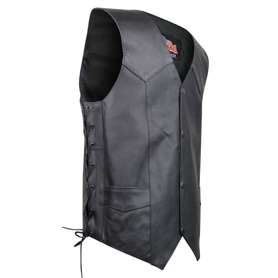 USA Leather 1202 Men&