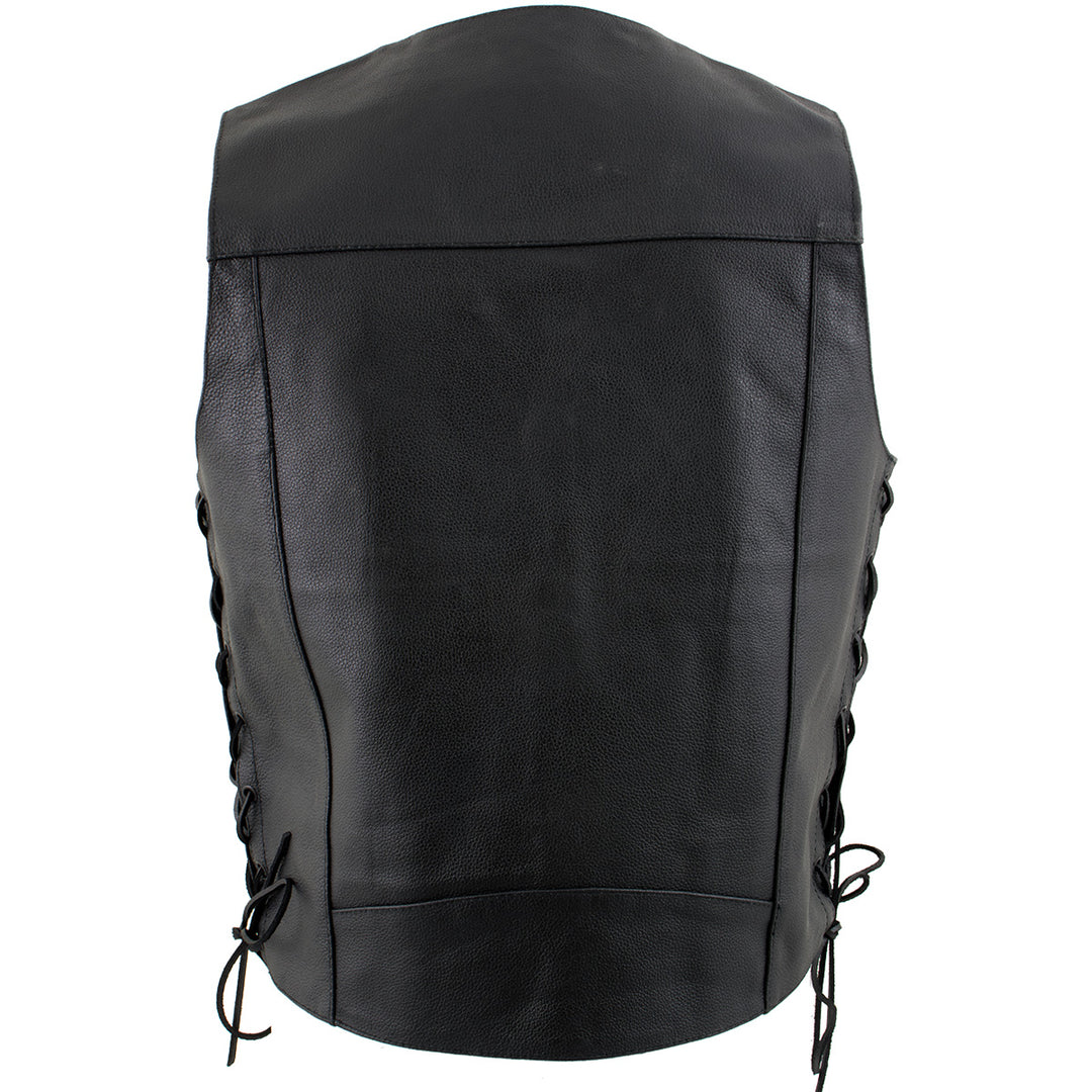 USA Leather 1202 Men&