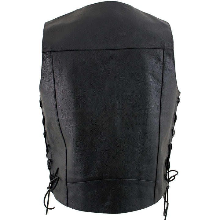 USA Leather 1202 Men&